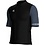 Cyclique Cyclique Epiq Mens Short Sleeve Jersey Black and Anthracite