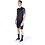 Cyclique Cyclique Epiq Mens Short Sleeve Jersey Black and Anthracite
