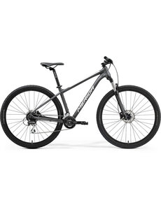 Merida Merida Big Nine 20D Hardtail Mountain Bike