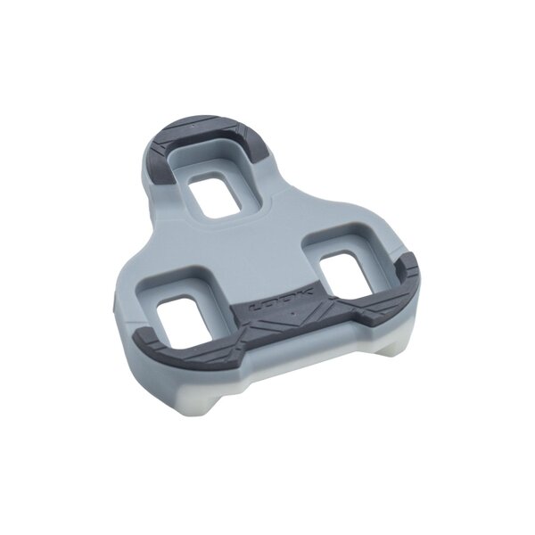 Look Look Keo Grip Cleats Grey
