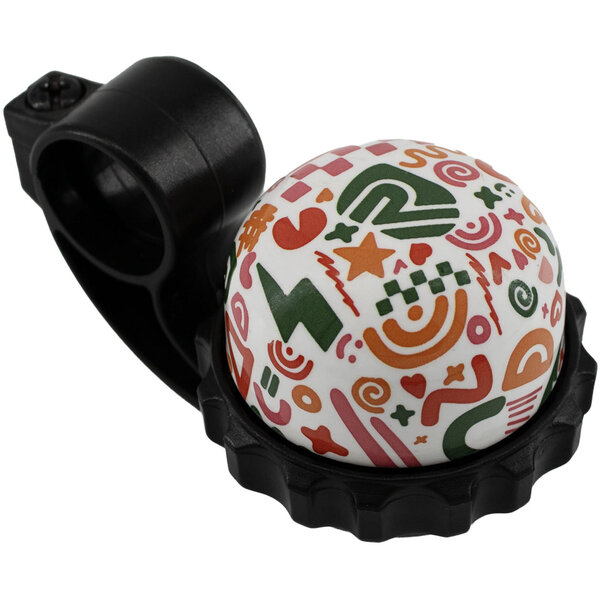Ridgeback Ridgeback Twister Bell