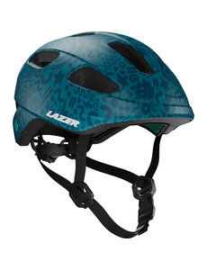 Ridgeback Ridgeback PNut KC 2.0 x Lazer Helmet Uni-size Child