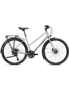 Ridgeback Ridgeback Voyage Open Frame Touring Bike