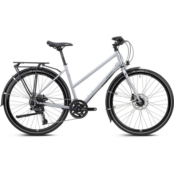 Ridgeback Ridgeback Voyage Open Frame Touring Bike