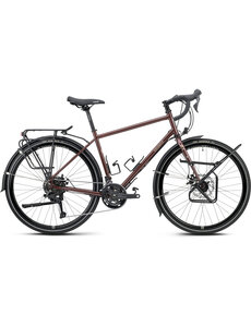 Ridgeback Ridgeback Panorama Touring Bike