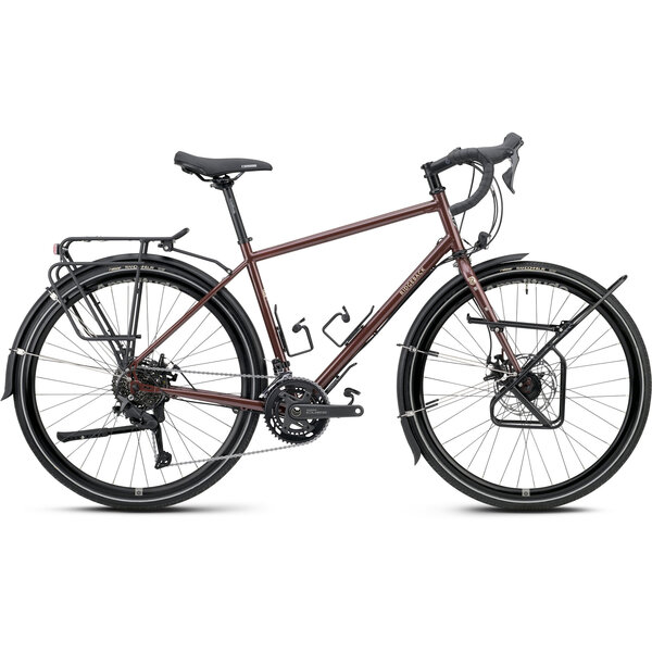 Ridgeback Ridgeback Panorama Touring Bike