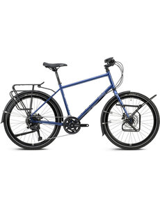 Ridgeback Ridgeback Horizon City Bike