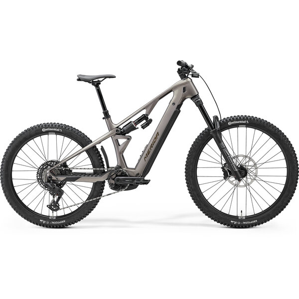 Merida Merida Lithos 6000 Electric Mountain Bike