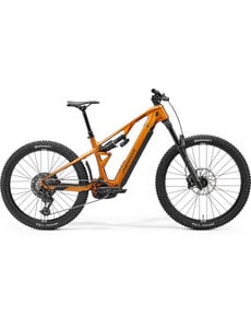 Merida Merida Lithos 6000 Electric Mountain Bike