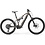 Merida Merida Lithos 8000 Electric Mountain Bike