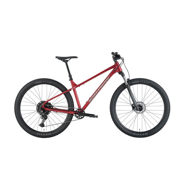 Nukeproof Tracker Comp Hardtail Mountain Bike
