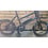 Second Hand Orbea Katu E-bike Mid-Step Compact Bike, Black/Mat, Medium 47cm, Private Sale