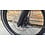 Second Hand Orbea Katu E-bike Mid-Step Compact Bike, Black/Mat, Medium 47cm, Private Sale