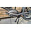 Second Hand Orbea Katu E-bike Mid-Step Compact Bike, Black/Mat, Medium 47cm, Private Sale