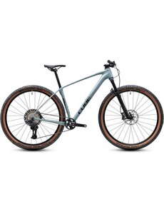 Cube Cube Reaction C:62 Race Mountain Bike MY27
