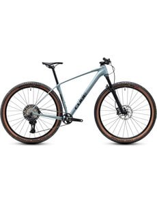 Cube Cube Reaction C:62 Race Mountain Bike