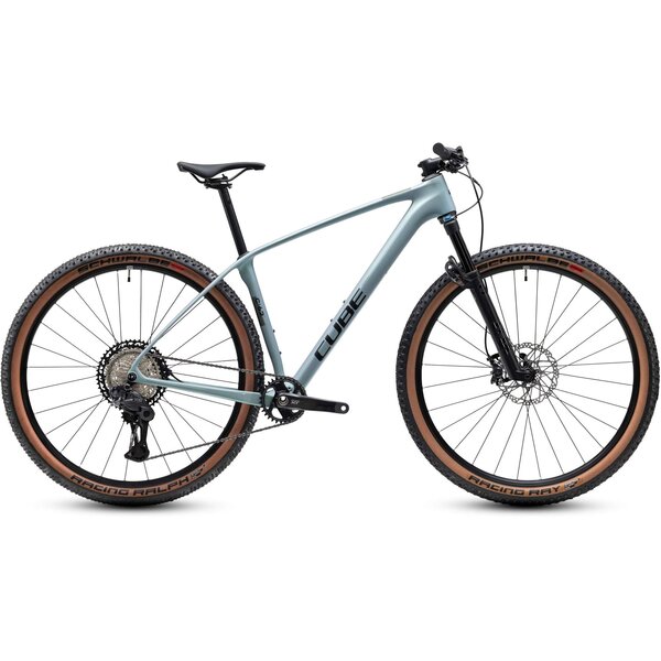 Cube Cube Reaction C:62 Race Mountain Bike MY27