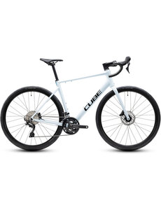 Cube Cube Attain Race Road Bike MY27