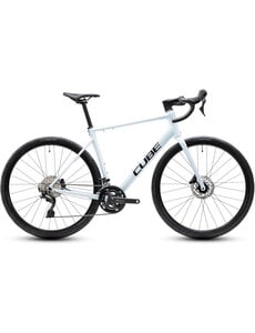Cube Cube Attain Race Road Bike MY27