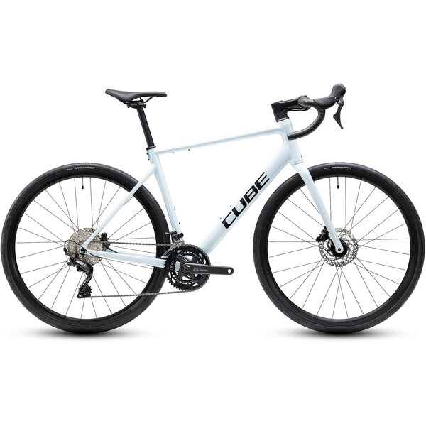 Cube Cube Attain Race Road Bike MY27