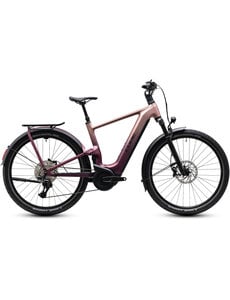 Cube Cube Nuride Hybrid ONE11 HPC SLX 800 Electric City Bike MY27