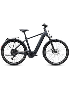 Cube Cube Touring Hybrid ONE 600  Electric City Bike MY27