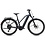 Cube Cube Touring Hybrid ONE 600  Electric City Bike Trapeze Frame MY27