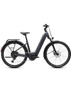 Cube Cube Touring Hybrid ONE 600  Electric City Bike EE Frame MY27