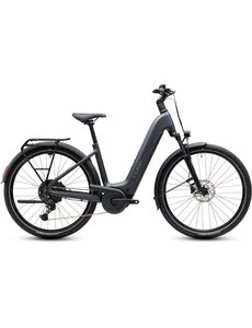 Cube Cube Touring Hybrid ONE 600  Electric City Bike EE Frame MY27