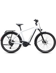Cube Cube Touring Hybrid ONE 600 Electric City Bike MY27