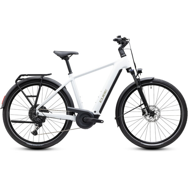 Cube Cube Touring Hybrid ONE 600 Electric City Bike MY27