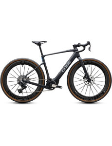 Cube Cube Nuroad Hybrid C:62 SLT 400X Electric Gravel Bike MY27