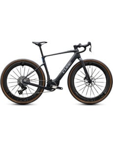 Cube Cube Nuroad Hybrid C:62 SLT 400X Electric Gravel Bike MY27