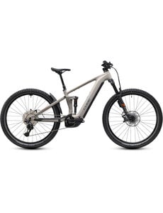 Cube Cube Stereo Hybrid ONE44 SLX 800 Electric Mountain Bike MY27