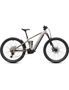 Cube Cube Stereo Hybrid ONE44 SLX 800 Electric Mountain Bike MY27