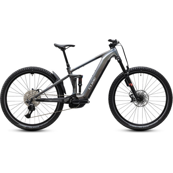 Cube Cube Stereo Hybrid ONE44 SLX 800 Electric Mountain Bike