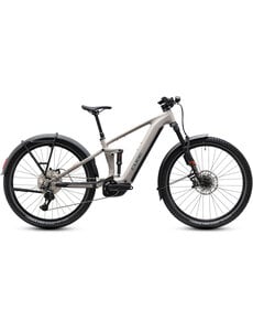 Cube Cube Stereo Hybrid ONE44 SLX 800 FE Electric Mountain Bike MY27