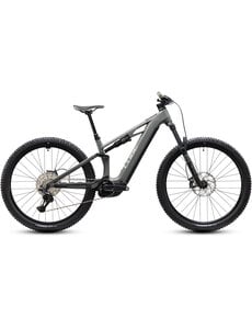 Cube Cube Stereo Hybrid ONE44 HPC Pro 800 Electric Mountain Bike MY27