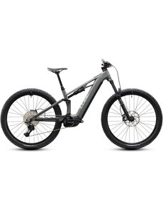Cube Cube Stereo Hybrid ONE44 HPC Pro 800 Electric Mountain Bike MY27