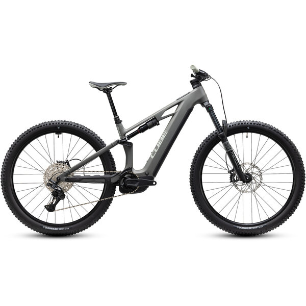 Cube Cube Stereo Hybrid ONE44 HPC Pro 800 Electric Mountain Bike MY27