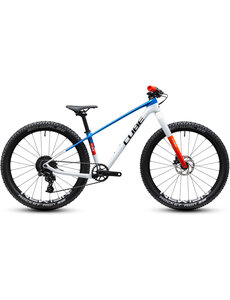 Cube Cube Phenix 240 C:62 SLX Mountain Bike (130-150 cm) MY27