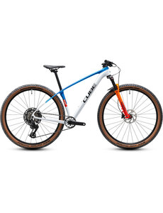 Cube Cube Phenix C:62 Rookie SLX Mountain Bike MY27