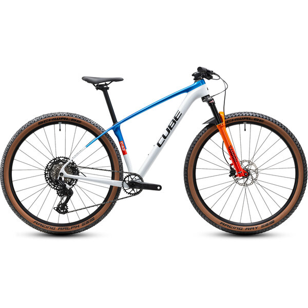 Cube Cube Phenix C:62 Rookie SLX Mountain Bike MY27
