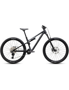 Cube Cube Stereo HPC RACE Mountain Bike