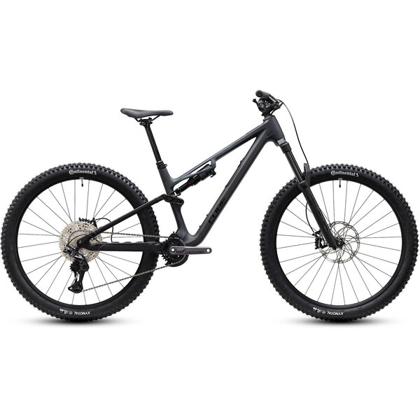 Cube Cube Stereo HPC RACE Mountain Bike MY27