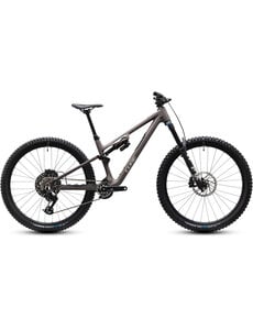 Cube Cube Stereo HPC TM Mountain Bike MY27