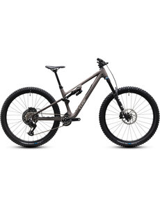 Cube Cube Stereo HPC TM Mountain Bike