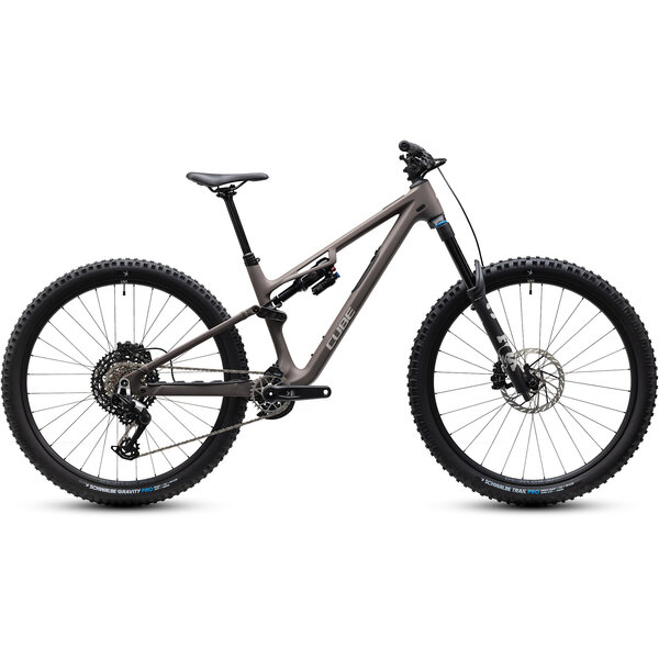 Cube Cube Stereo HPC TM Mountain Bike MY27