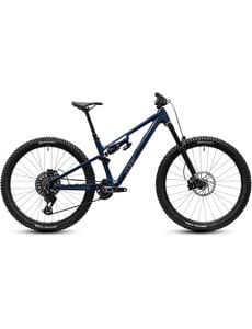 Cube Cube Stereo C:62 Super TM Mountain Bike MY27