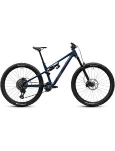 Cube Cube Stereo C:62 Super TM Mountain Bike